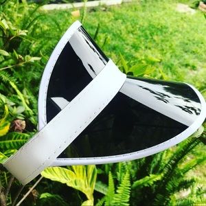 Black Visor 🖤